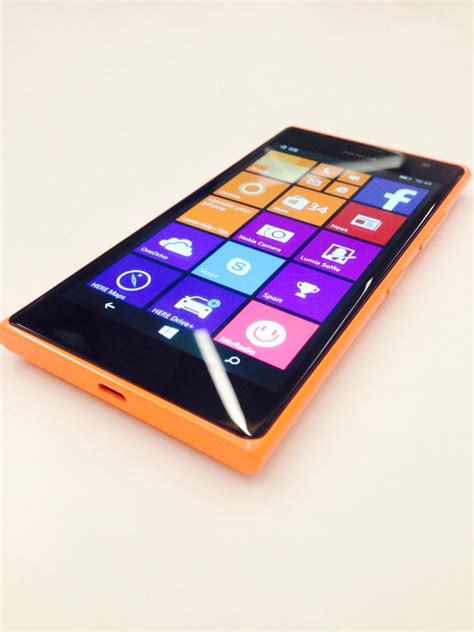 Nokia Lumia 735 Quando La Qualità è Low Cost Photogallery Rai News