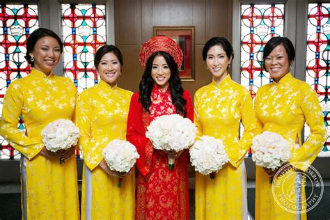 Maybe you would like to learn more about one of these? Vietnamese Wedding Archives - Significant Events of Texas ...
