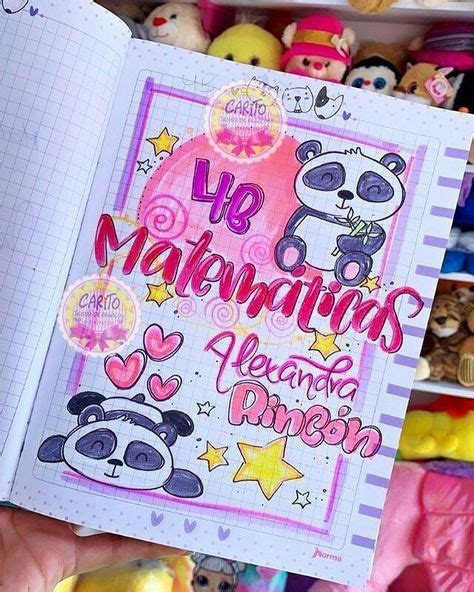 120 Ideas De Hacer Libreta Cuadernos Creativos Decoracion De