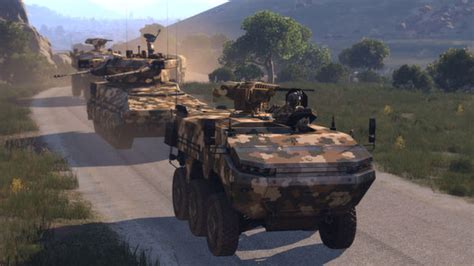 Arma 3 System Requirements Can I Run It PCGameBenchmark
