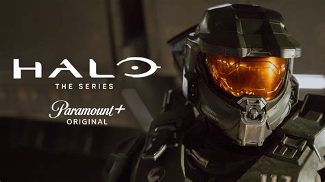 Celebrate The Premiere Of Halo Season 2 On Paramount With Xbox Game