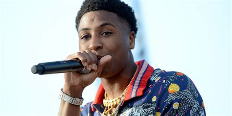 Nba Youngboy Extradited To Georgia Held Without Bail