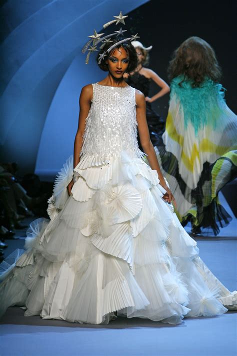 Dior Haute Couture Fall 2012 Dior Wedding Dresses Wedding Gown Veils