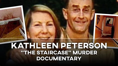 The Staircase The Murder Of Kathleen Peterson Full 2020 Hd