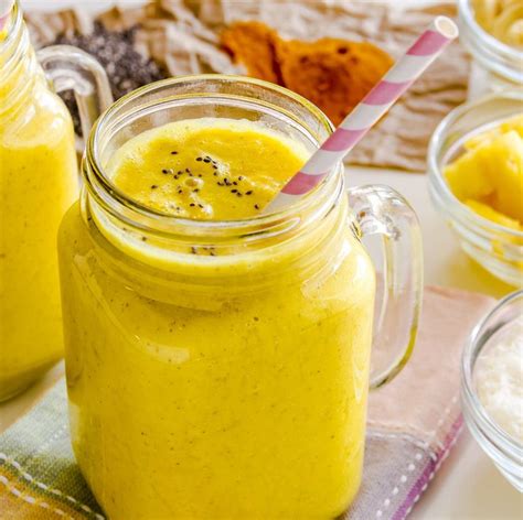 How To Add The Anti Inflammatory Powers Of Turmeric To Any Meal