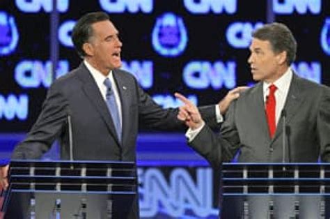 5 Controversial Quotes From Mitt Romney Cbc News
