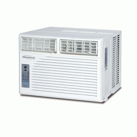 8000 Btu Window Air Conditioner