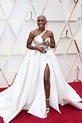Cynthia Erivo Attends the 92nd Annual Academy Awards in in Los Angeles ...