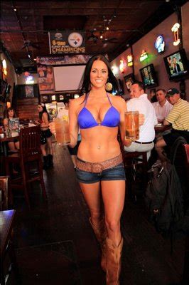 Bikinis sports bar & grill on wn network delivers the latest videos and editable pages for news & events, including entertainment, music, sports, science and more, sign up and share your playlists. Bikinis Sports Bar and Grills - The Bikini Police