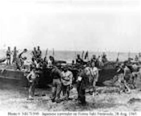 Battle Of Iwo Jima Timeline Timetoast Timelines