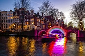 Top 15 Dinge, die man in Amsterdam im Dezember tun kann: Amsterdam im ...