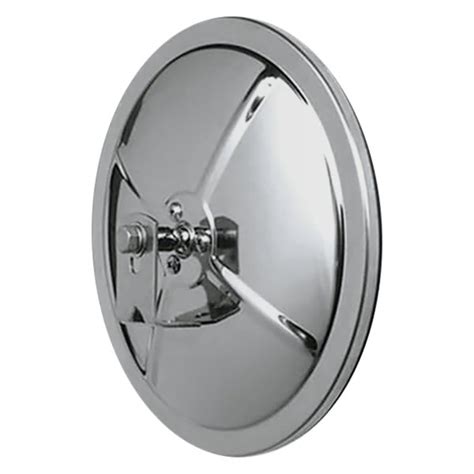 Cipa® 48852 Convex Hotspot Blind Spot Mirror