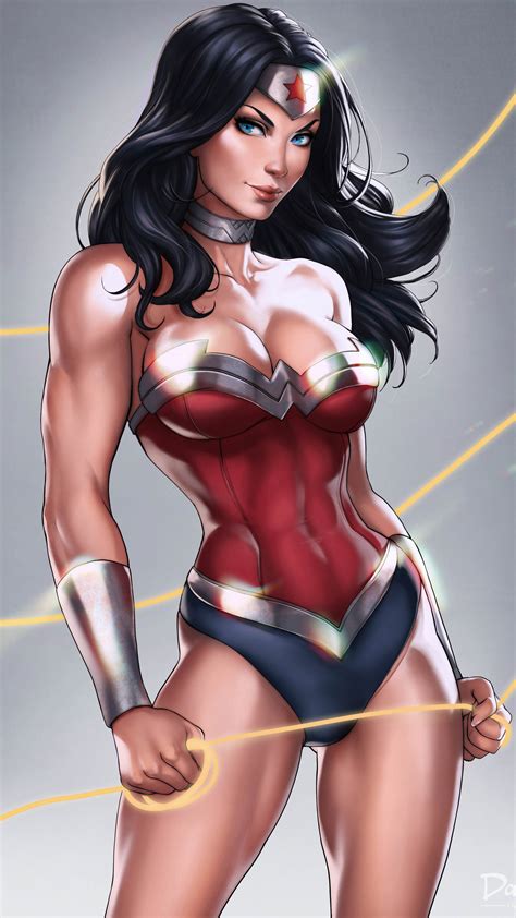 2160x3840 Dc Comics Wonder Woman Sony Xperia Xxzz5