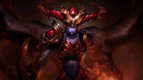 Shyvana League Of Legends Wiki Fandom Powered By Wikia