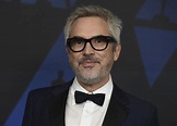 Alfonso Cuarón: “El cine cuenta su propia experiencia”
