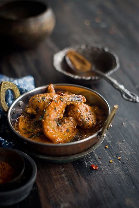 Prawns can be a bit tricky to cook at home, but with the recipe we have here, it can be a little. Prawn Tikka Masala | eCurry - The Recipe Blog