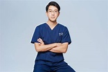 許瑞賢 鼻整形專業醫師 | Taipei