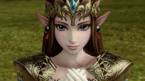 Top 10 Hottest Zelda Girls Levelskip Video Games