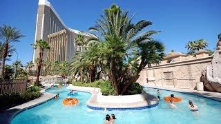 Top Las Vegas Dayclubs Pool Parties For