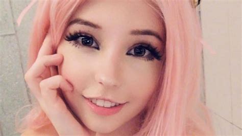 What Is Belle Delphine Really Like Off Camera