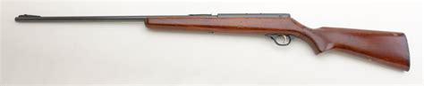 Marlin Model 88 Semi Auto Rifle Circa 1947 56 22lr Cal 24 Barrel