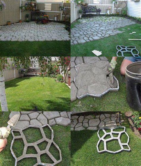We are so happy that we tried our hand at some diy front yard landscaping ideas on a budget. 77 best Parking Pad / Driveway Ideas images on Pinterest ...