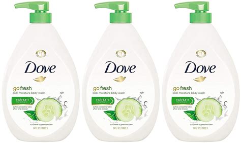 Best Dove Body Wash Cucumber Prime Pantry Tech 4 Life