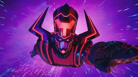 Galactus Fortnite Gamer Pride