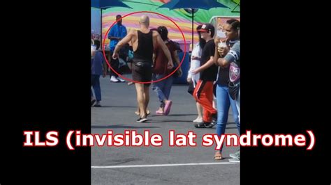 Ils Invisible Lat Syndrome Youtube