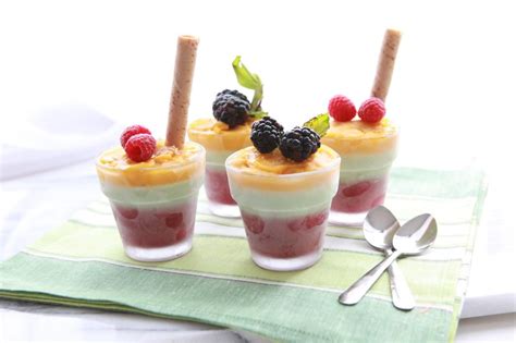 Summer Entertaining Ideas - Entertaining Trends | Desserts ...
