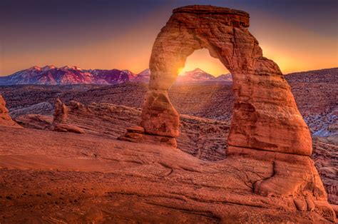 Arches National Park And Moab William Horton Photography National