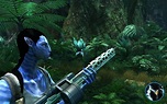 James Cameron's Avatar: The Game Screenshots for Windows - MobyGames