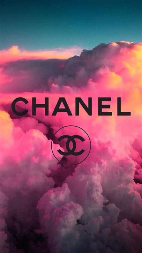 16 Chanel Background Iphone Wallpaperboat