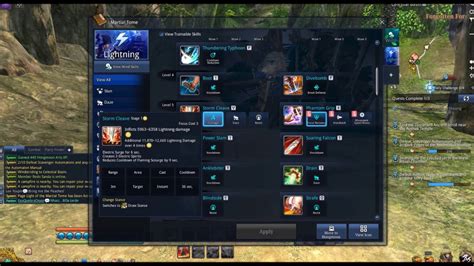 Check spelling or type a new query. Blade and Soul New PVE Build Blade Dancer - YouTube