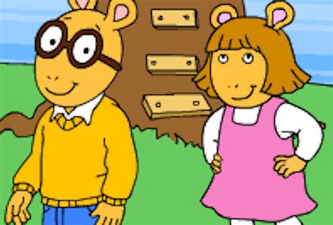 Why These Arthur Dw Memes Are Suddenly Taking Over The Internet