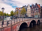 Top 10 things to do in Amsterdam for free - Saga