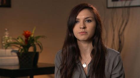 Video Youtube Star Opens Up About Her Revenge Porn Legal Battle Abc News