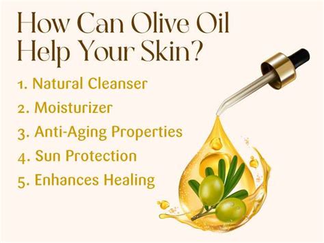 Proven Benefits Of Using Olive Oil For Skin Care Femina In