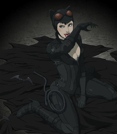 Pin By Eusoj Aanul On DC Universe Catwoman Catwoman Arkham City Batman Arkham City