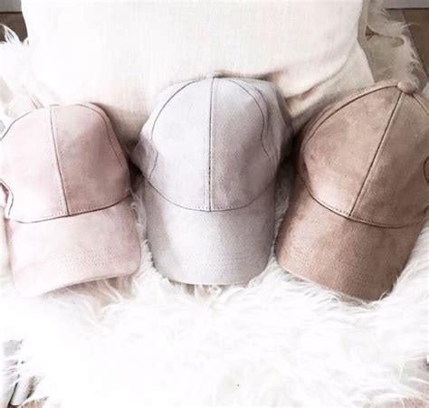 We Re Obsessing Over Our Suede Hats Shop Them Now From Suede Hat Suede