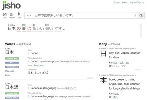 Japanese Translation Best Free Online Translators Apps To Use