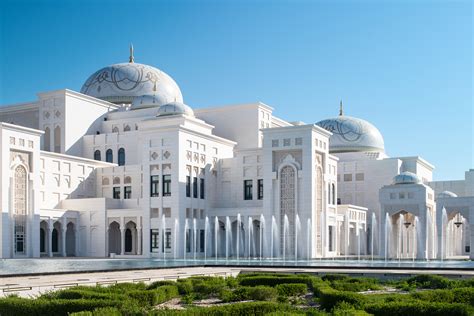 Abu Dhabi City Tour Abu Dhabi Sightseeing Tour