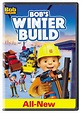 Bob the Builder: Bob's Winter Build (DVD) - Walmart.com