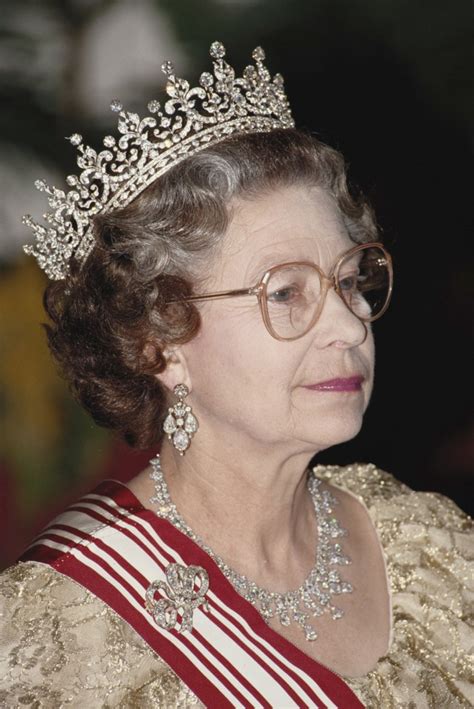 Queen Elizabeth Through The Ages As She Turns 92 Metro News