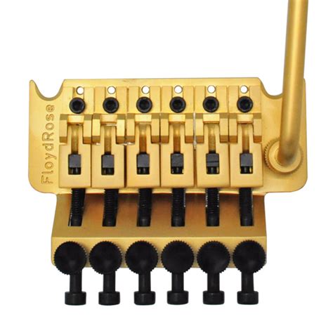 Original Tremolo System Floyd Rose