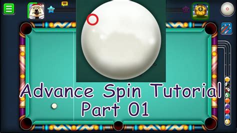 Use the coins to purchase new cues and costumes and challenge even strong players. Advance Level Spin Tutorial Part 1 II Miniclip 8 Ball Pool ...