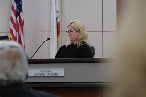 Images From The Kristin Smart Murder Trial