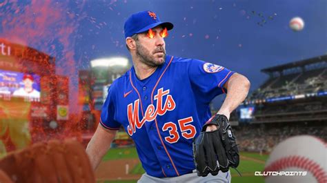 Mets Justin Verlander Poised For Early May Injury Return