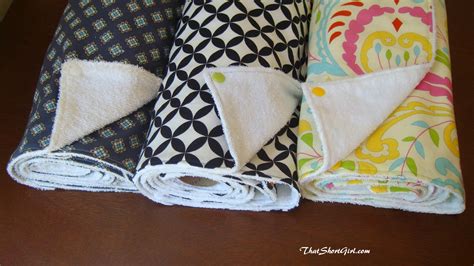 There is a lot to like about these reusable bamboo paper towels. A Thrifter in Disguise: Green Round-up: Reusable Paper Towels