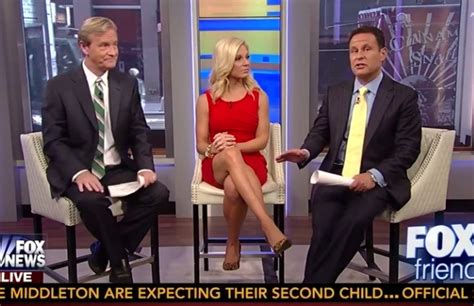 A Really Tasteless Ray Rice Joke Aired On Fox News Today Complex